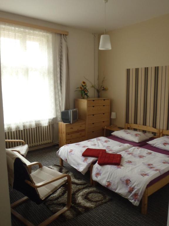 Hotel Green House Тепліце Номер фото
