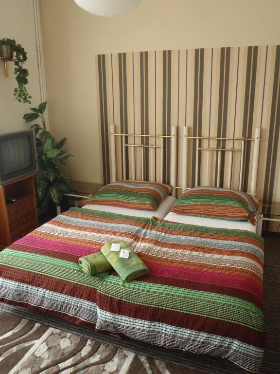 Hotel Green House Тепліце Екстер'єр фото