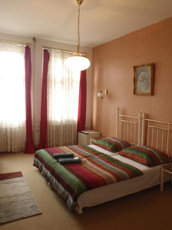 Hotel Green House Тепліце Номер фото