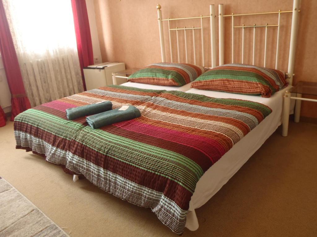 Hotel Green House Тепліце Номер фото