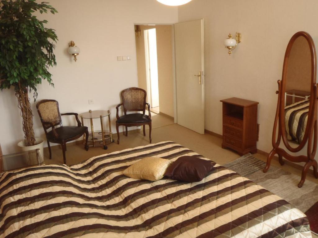 Hotel Green House Тепліце Номер фото