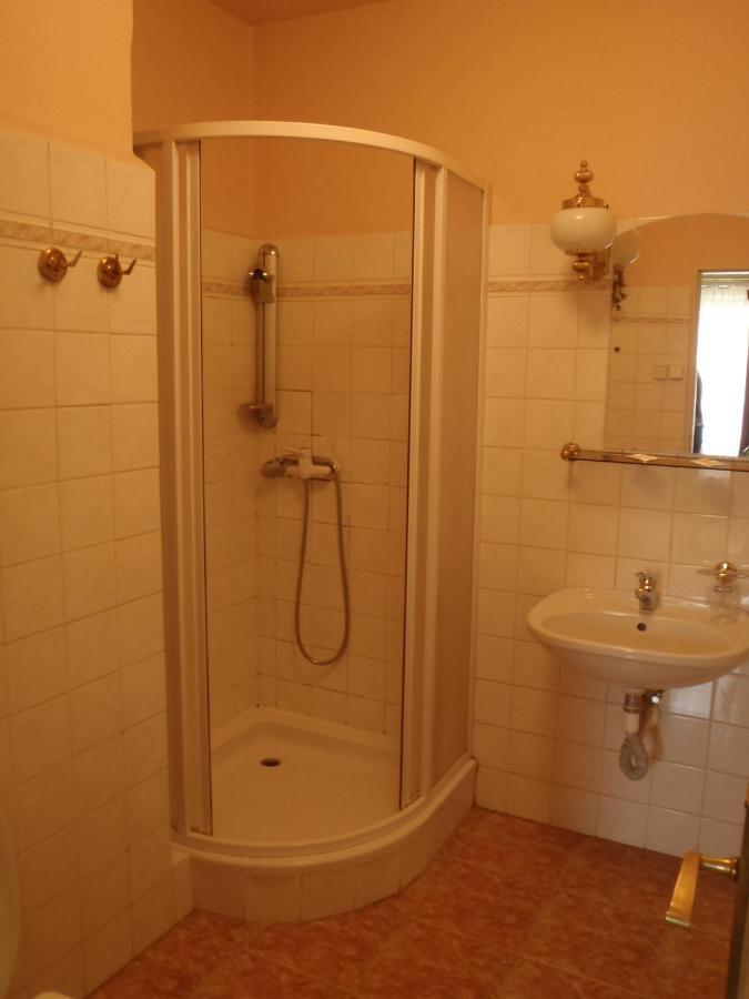 Hotel Green House Тепліце Номер фото